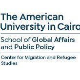 Center for Migration and Refugee Studies