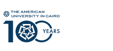 The American University in Cairo 100 Years