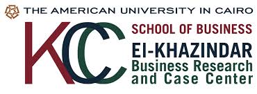 El-Khazindar Business Research and Case Center