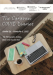 The Caravan COVID Diaries by Dina el Deeb