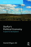 Economic costs of the conflict in Darfur