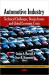 Quantitative analysis of materials substitution in motorcars: How can light and advanced materials help the industry meet its challenges? by Mahmoud M. Farag