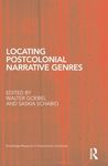 Folktales in(to) postcolonial narratives and aesthetics by Ferial Ghazoul