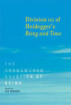 The beings of being: On the failure of heideggerâ€™s ontico-ontological priority