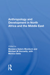 Water-user associations in rural central tunisia by Nicholas S. Hopkins