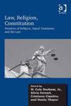 Religion and the sources of law: SharÃ®â€˜ah in constitutions by Gianluca P. Parolin