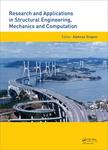 CFRP strengthening of steel i-beam against local web buckling: A numerical analysis by M. A. Ghareeb, M. A. Khedr, and Ezzeldin Sayed-Ahmed Elbawab