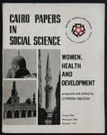 Health, Development and Women by Earl L. (Tim) Sullivan