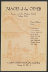 Medieval Muslim-European relations: Islamic juristic theory and chancery practice by E. M. Sartain