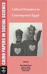 Cultural Dynamics and Linguistic Practice in Contemporary Egypt