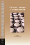 The Food Question in the Middle East - Introduction