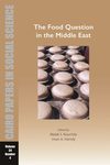 Gulf Land Acquisitions in Egypt and Sudan: Food Security or the Agro-commodity Supply Chain? by Christian Henderson