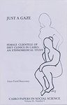 Just a gaze: Female clientele of diet clinics in Cairo (an ethnomedical study) by Iman Farid Basyouny