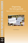 Organizing the Unorganized Migrant Domestic Workers in Lebanon by Farah Kobaissy