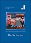 Alif 31: The Other Americas by Ferial J. Ghazoul Professor