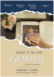 Keep it in the Family by Dina el Deeb, Ronnie Close, Nadia Mounier, and Ahmed Husseiny